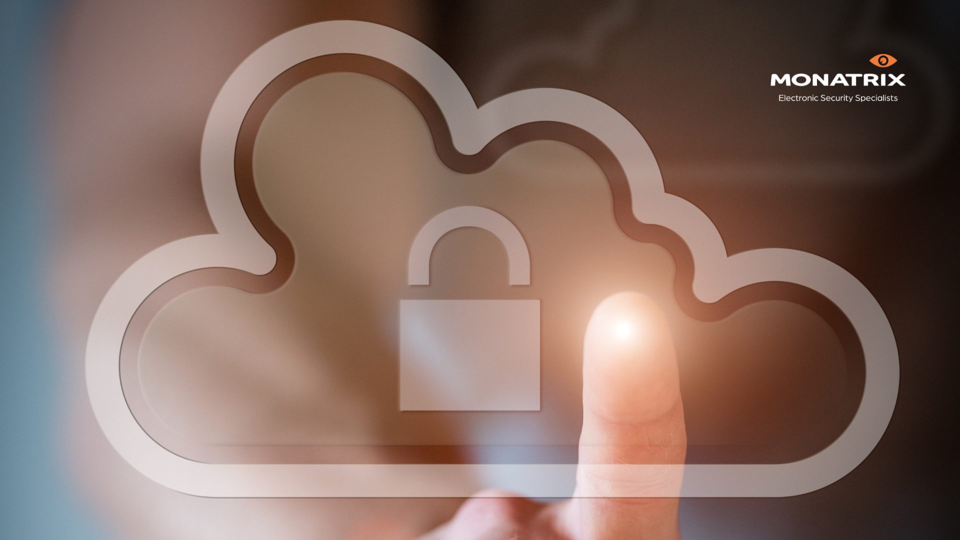 Cloud-Based Electronic Security